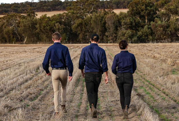 TerraWise – Our Point of Difference