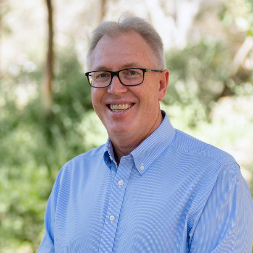 Graeme McConnell