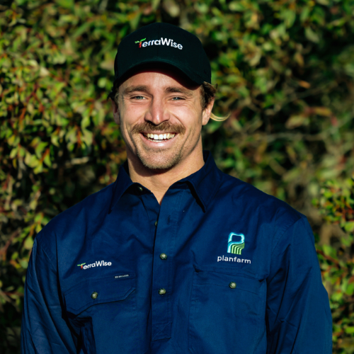 Toby Anderson