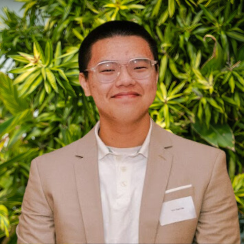 Vinh Thiem Ma 